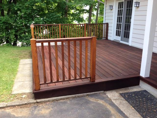 greenburgh nj deck repair