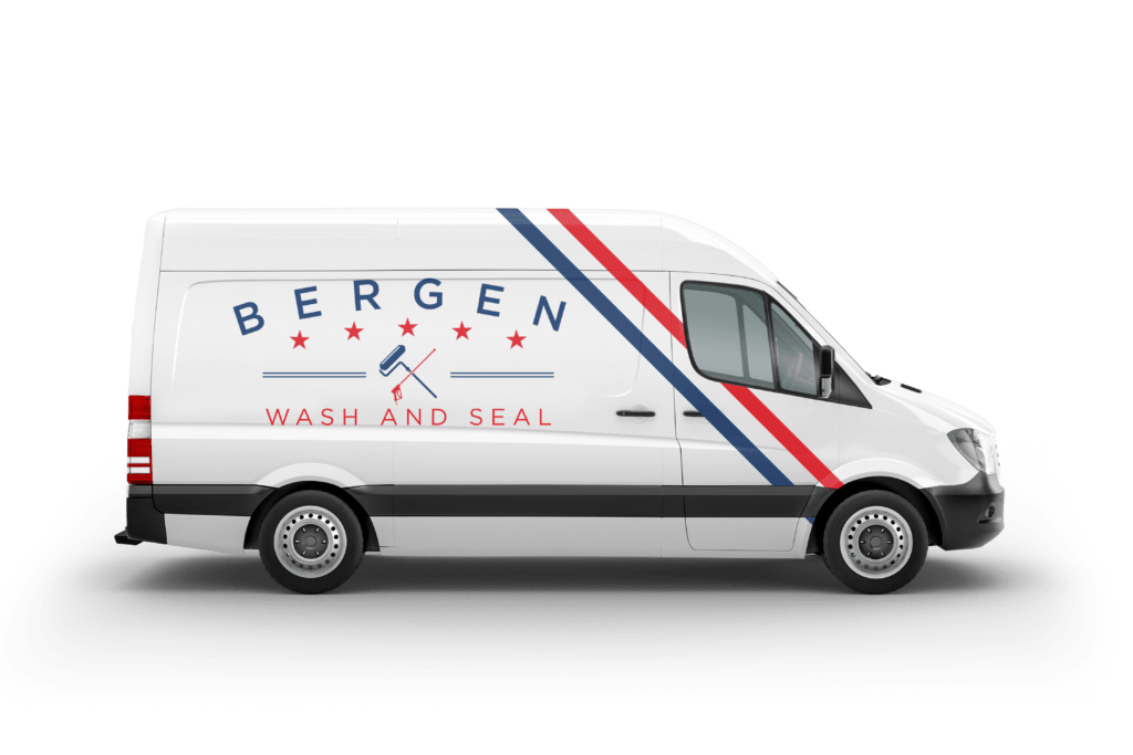 Interior Painting Bergen County NJ Bergen Wash and Seal