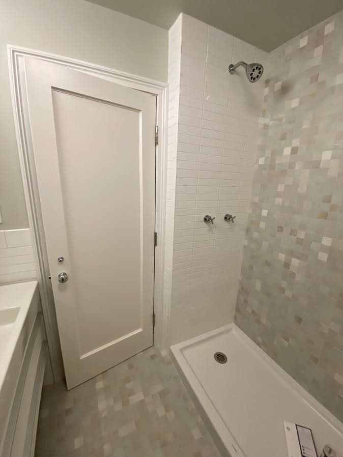 Tenafly NJ Bathroom Renovation