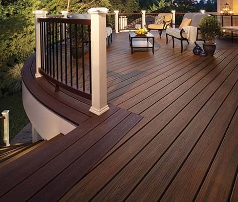 Our Deck Refinishing Process